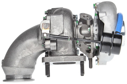 MAHLE Turbocharger 014TC24004100
