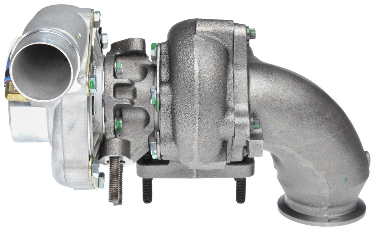 MAHLE Turbocharger 014TC24004100