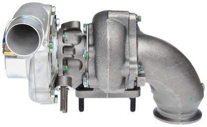 MAHLE Turbocharger 014TC24004100