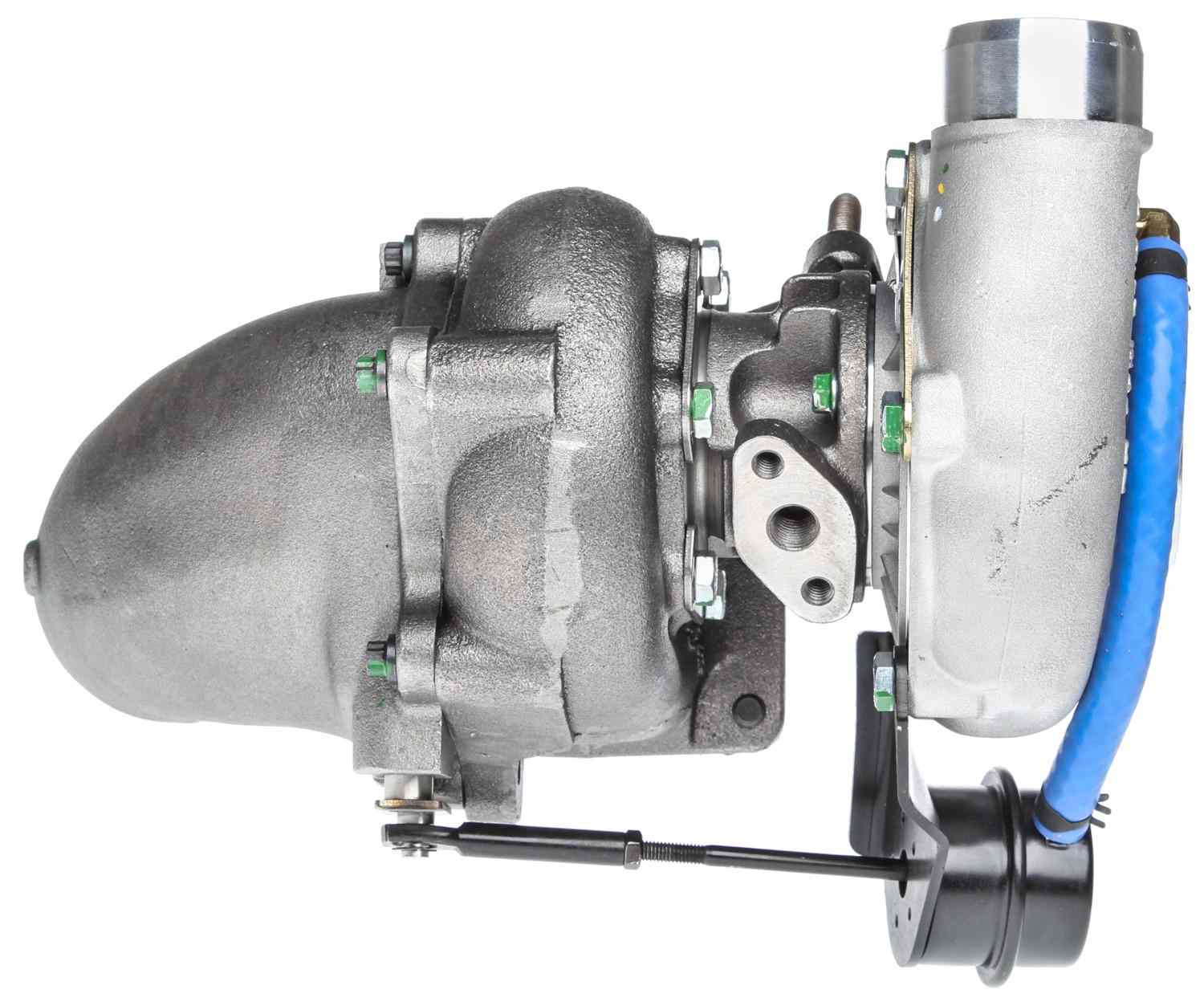 MAHLE Turbocharger 014TC24004100