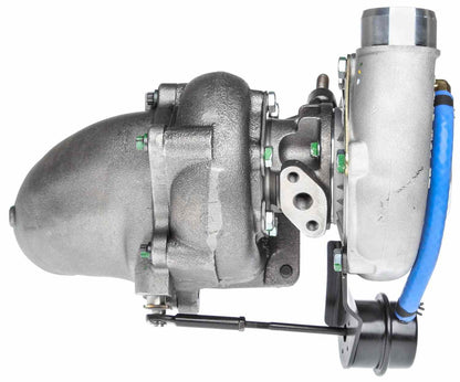 MAHLE Turbocharger 014TC24004100