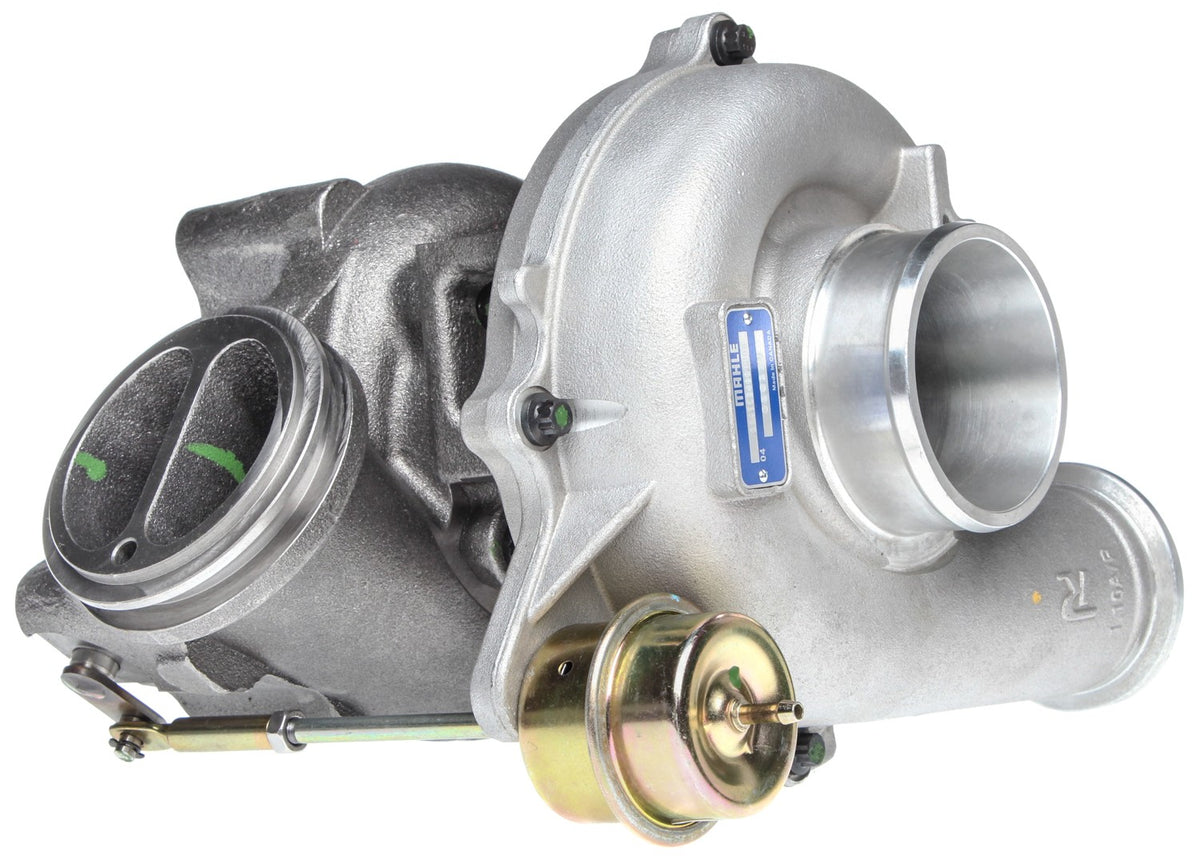 Mahle Turbocharger 014TC24005000 image 3