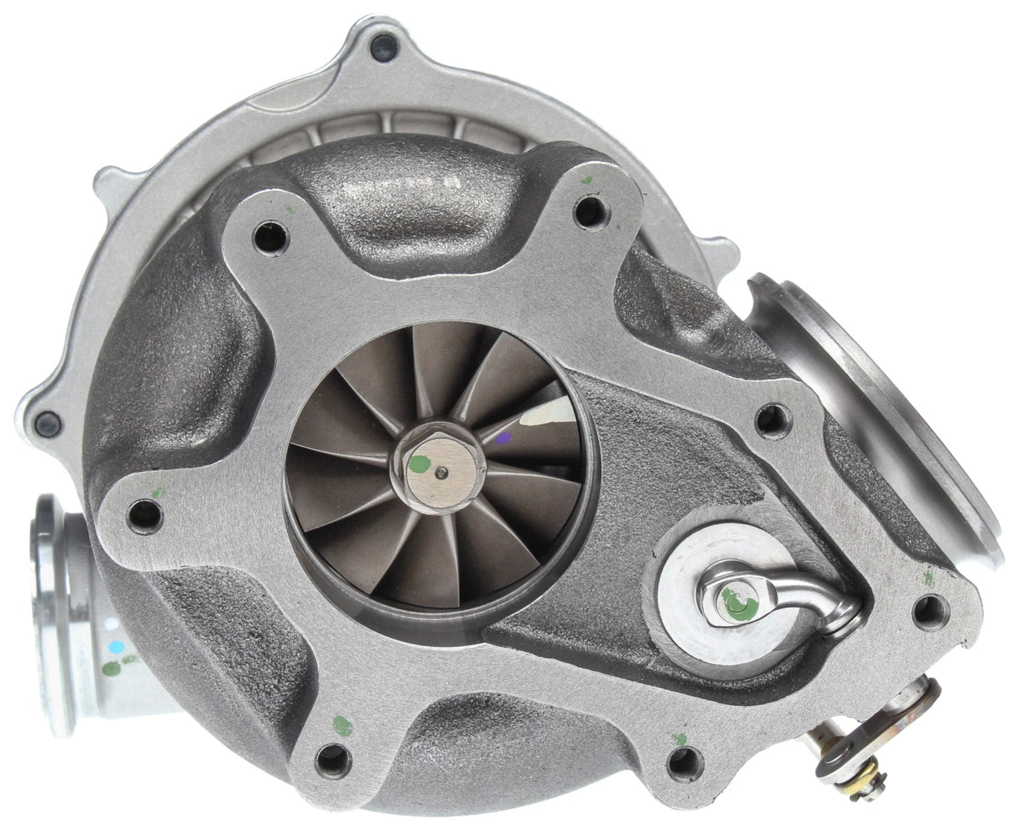 Mahle Turbocharger 014TC24005000 image 7