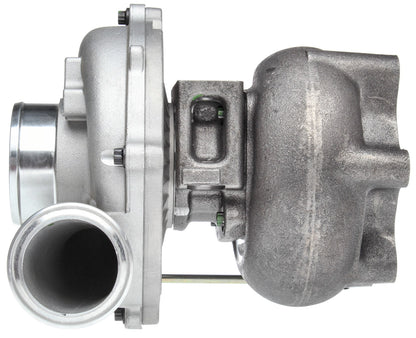 Mahle Turbocharger 014TC24005000 image 5
