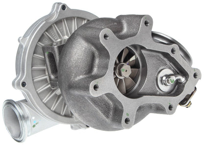 Mahle Turbocharger 014TC24005000 image 6