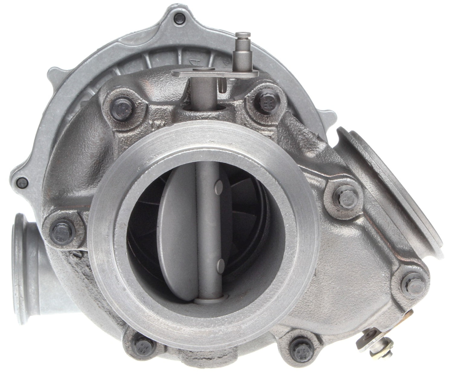 Mahle Turbocharger 014TC24005100 image 7