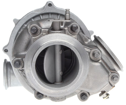 Mahle Turbocharger 014TC24005100 image 7