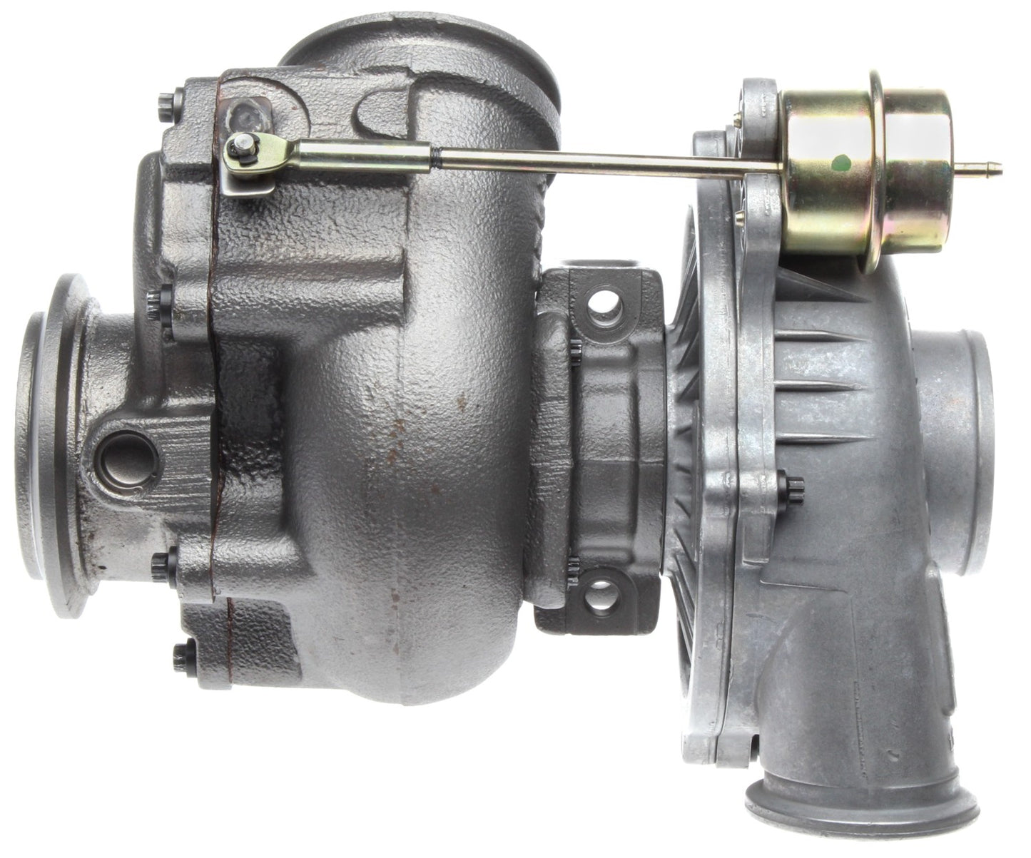 Mahle Turbocharger 014TC24005100 image 6