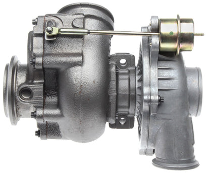 Mahle Turbocharger 014TC24005100 image 6