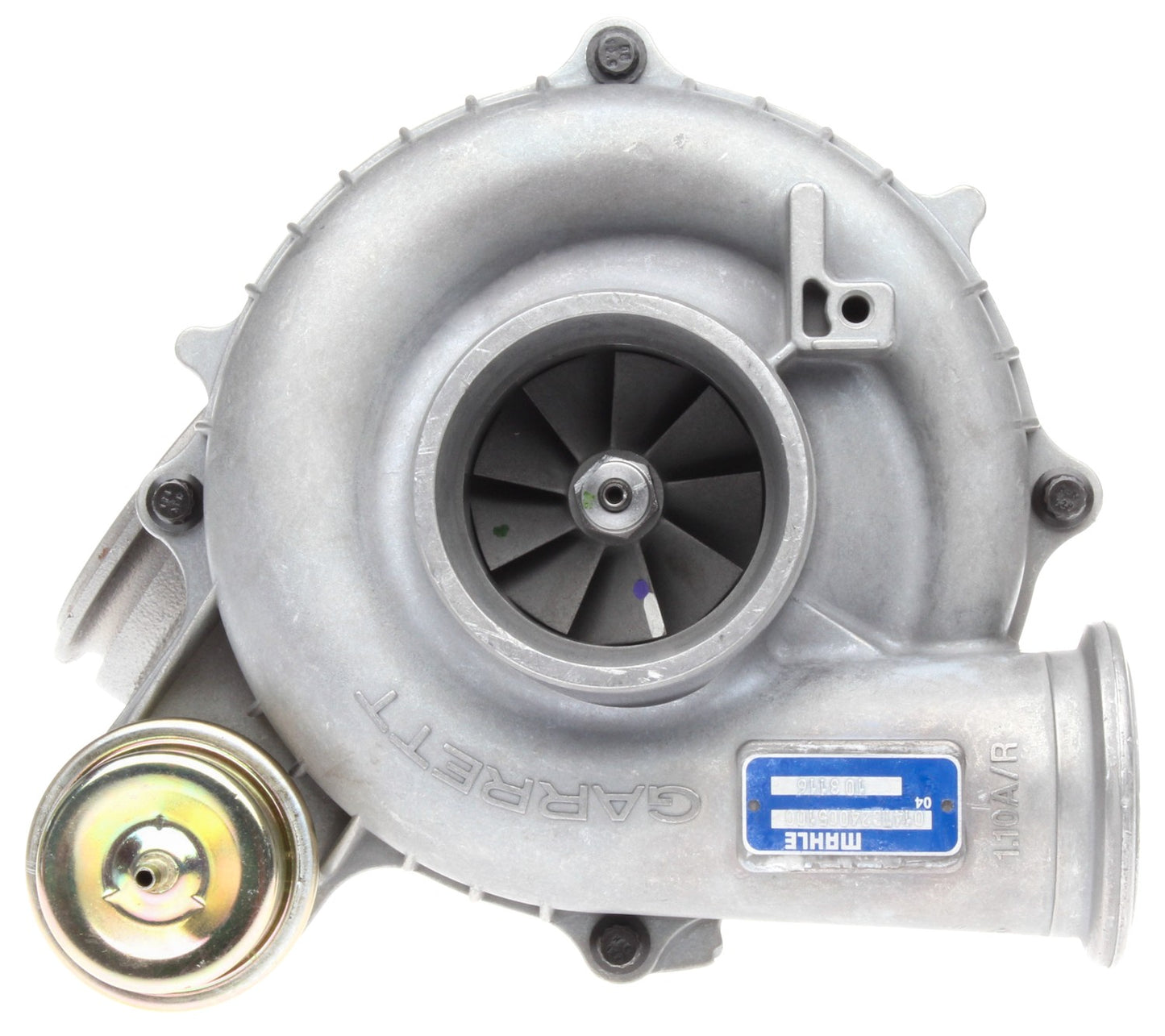 Mahle Turbocharger 014TC24005100 image 2