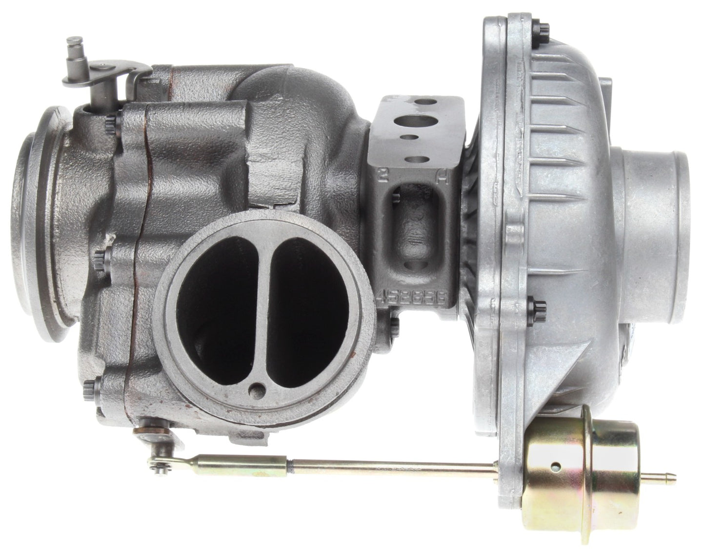 Mahle Turbocharger 014TC24005100 image 4