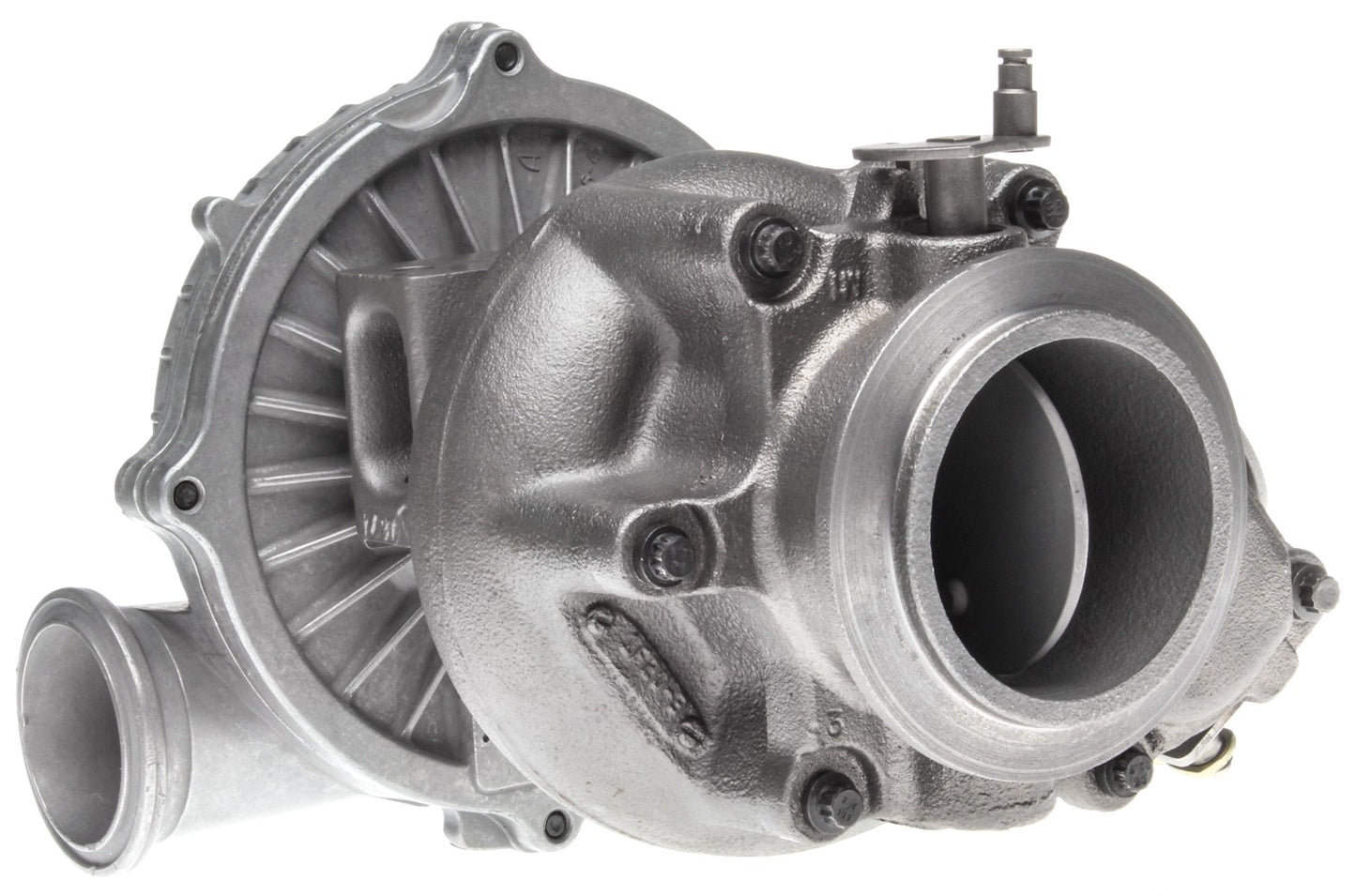 Mahle Turbocharger 014TC24005100 image 8
