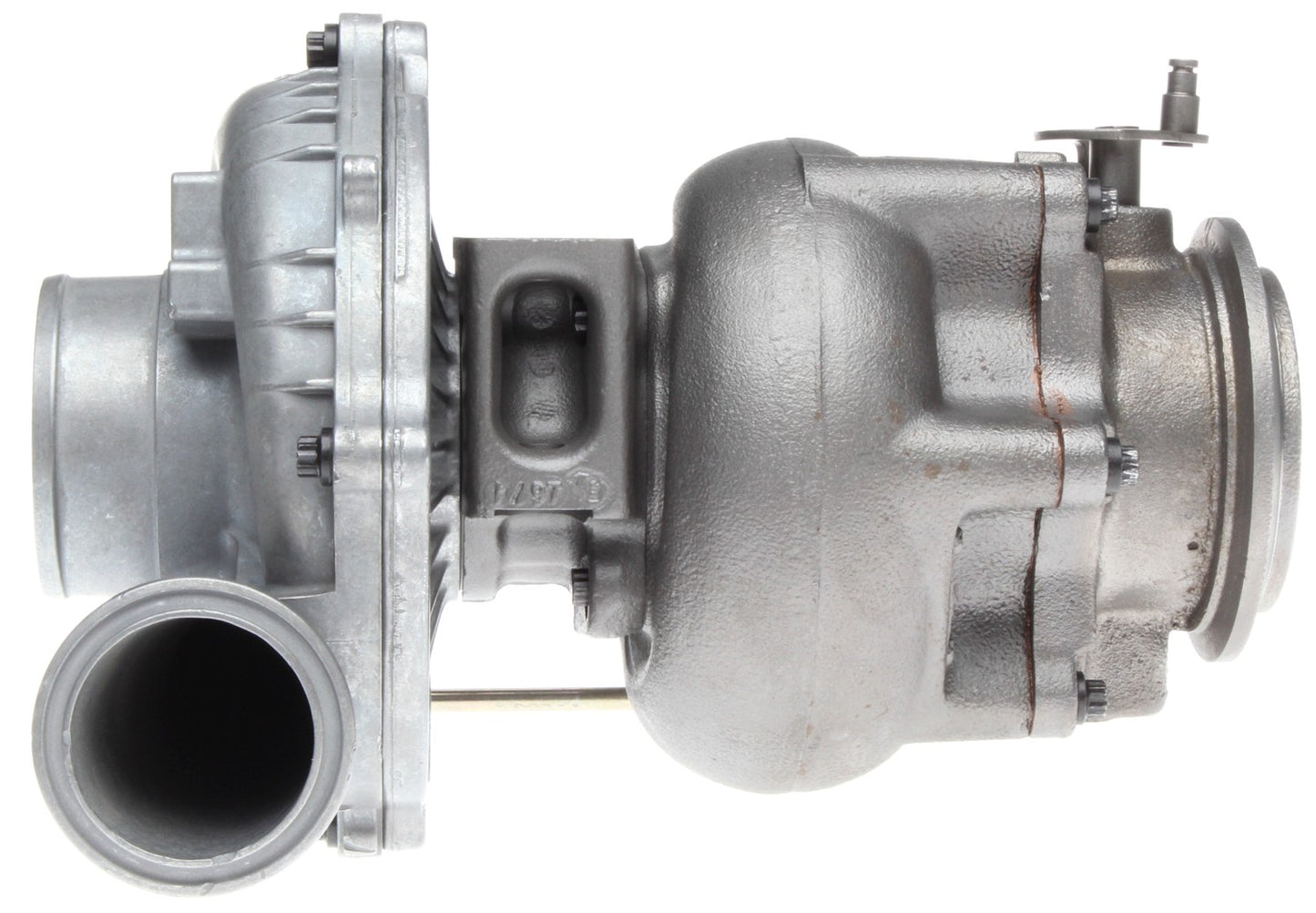 Mahle Turbocharger 014TC24005100 image 5
