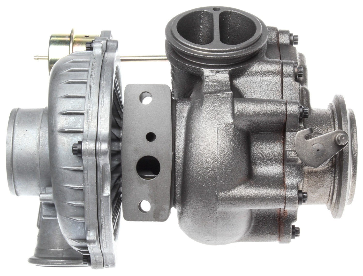 Mahle Turbocharger 014TC24005100 image 3