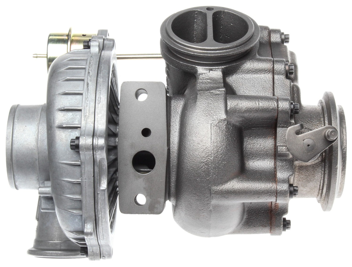 Mahle Turbocharger 014TC24005100