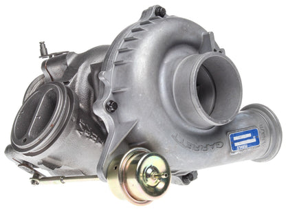 Mahle Turbocharger 014TC24005100 image 9