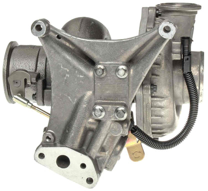 MAHLE Turbocharger 014TC24007100