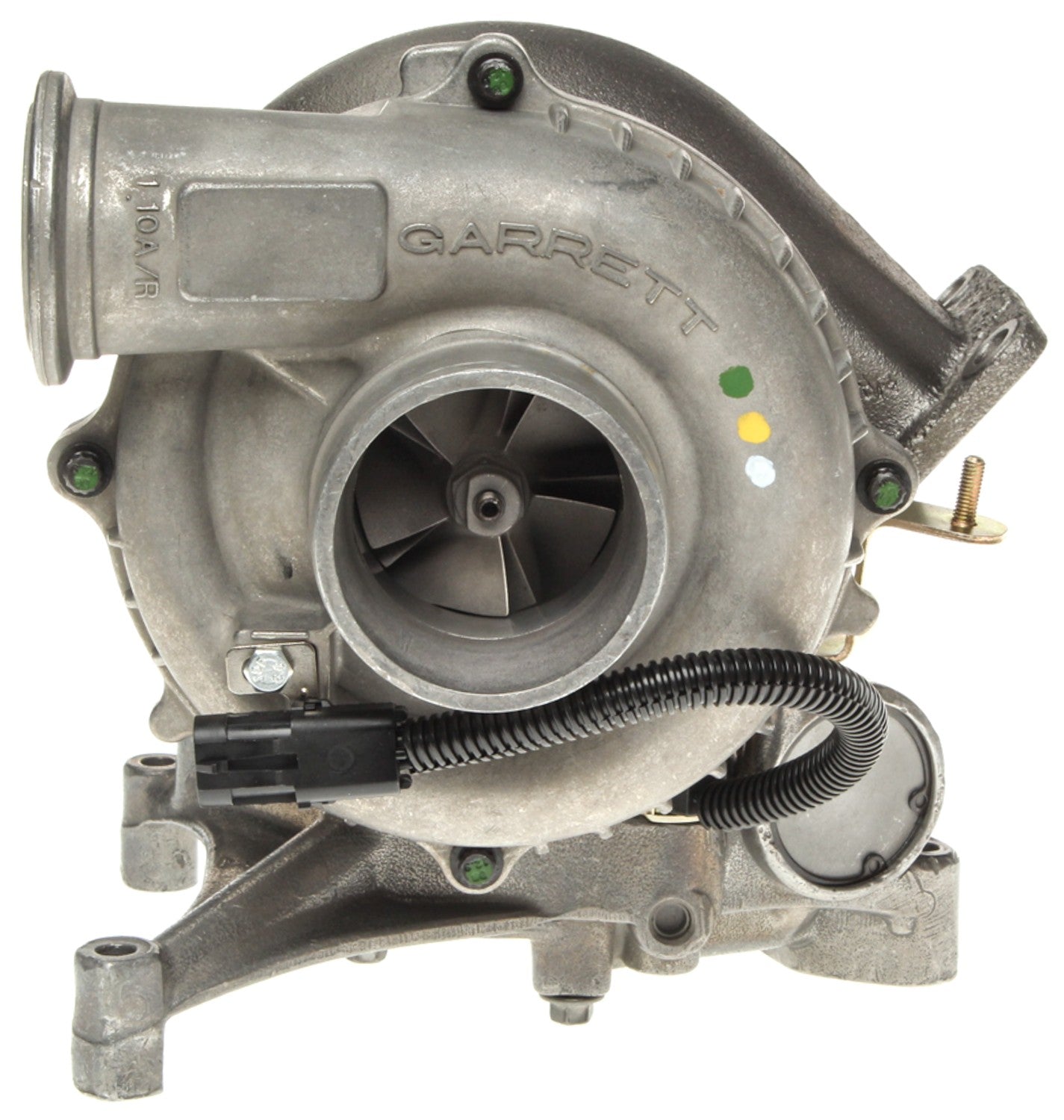 MAHLE Turbocharger 014TC24007100