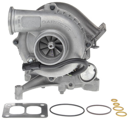 MAHLE Turbocharger 014TC24007100