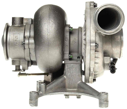 MAHLE Turbocharger 014TC24007100