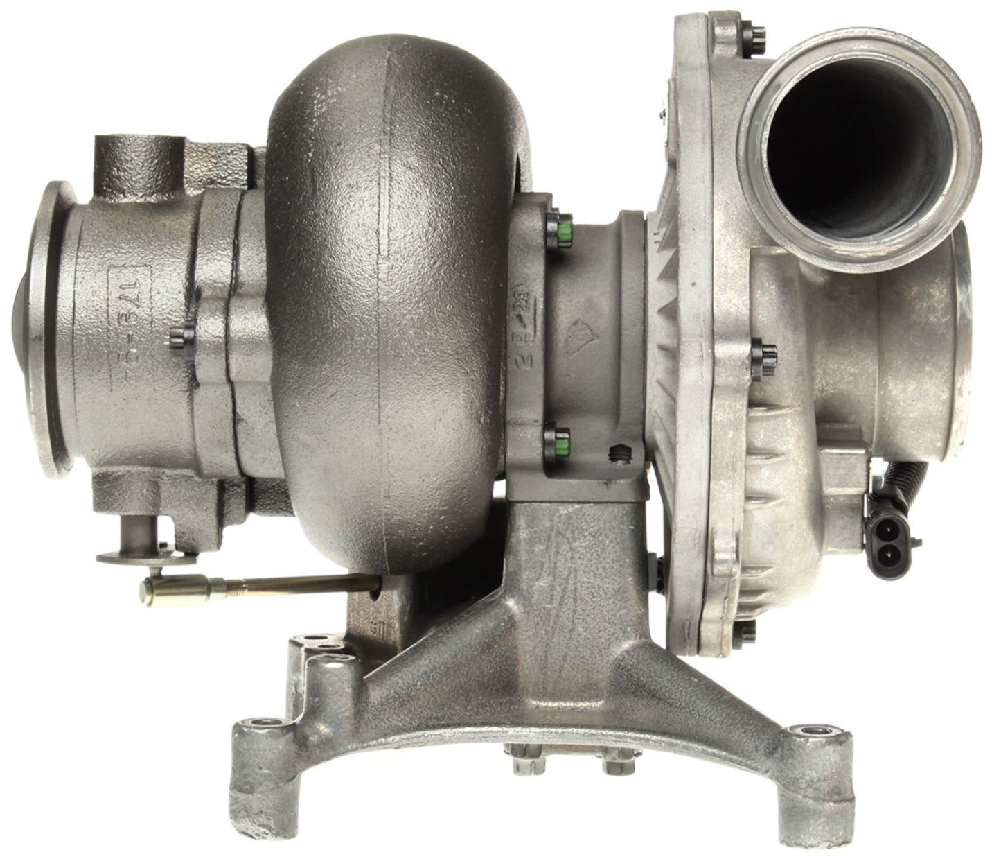 MAHLE Turbocharger 014TC24007100