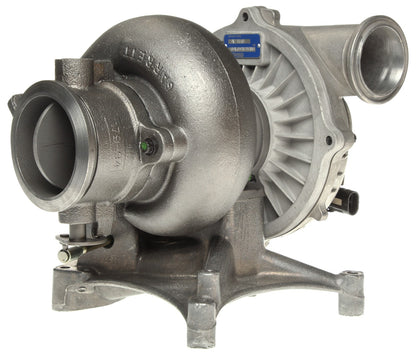 MAHLE Turbocharger 014TC24007100