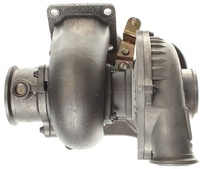 MAHLE Turbocharger 014TC24007100