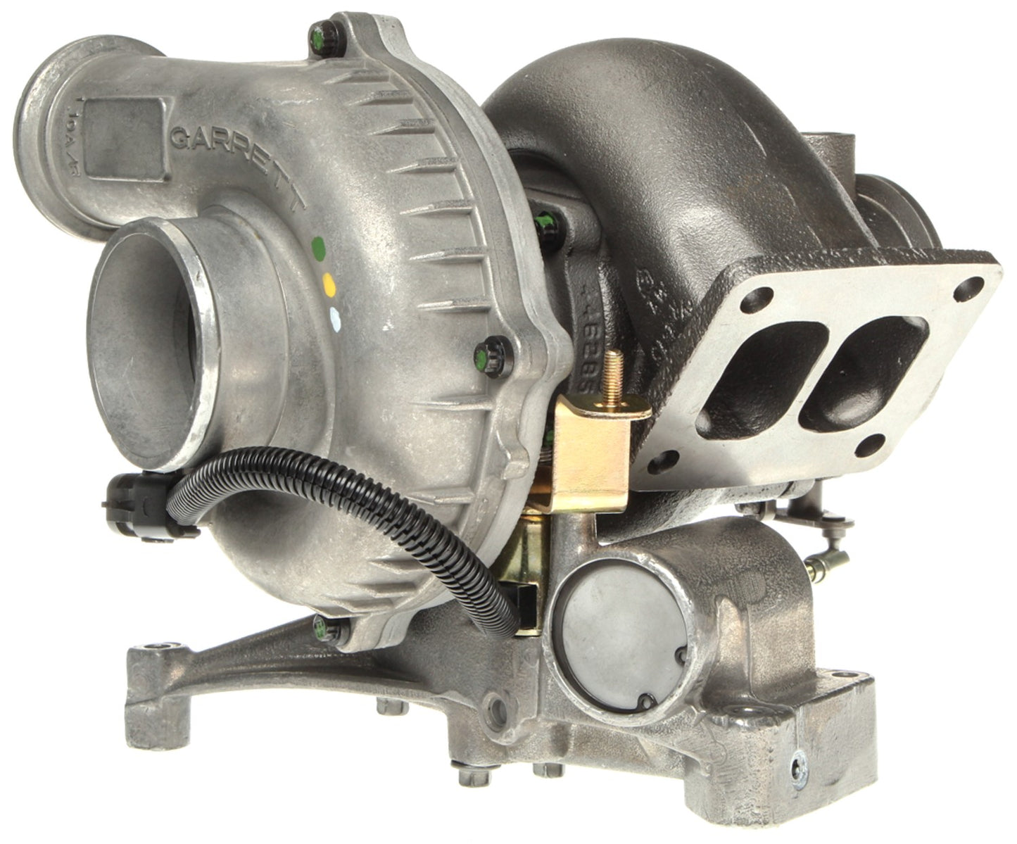 MAHLE Turbocharger 014TC24007100