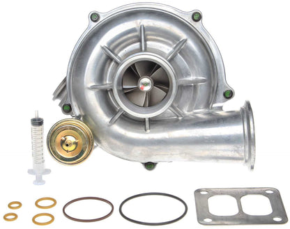 MAHLE Turbocharger  top view frsport 014TC24008000