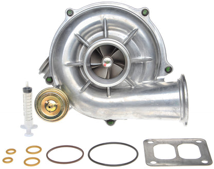 MAHLE Turbocharger 014TC24008000