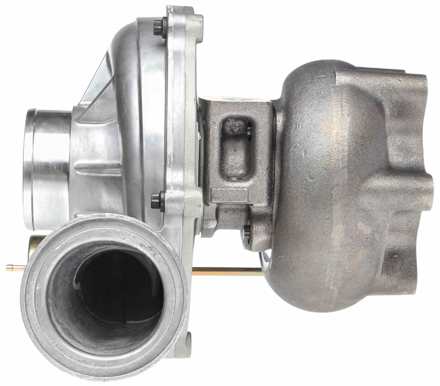 MAHLE Turbocharger  top view frsport 014TC24008000
