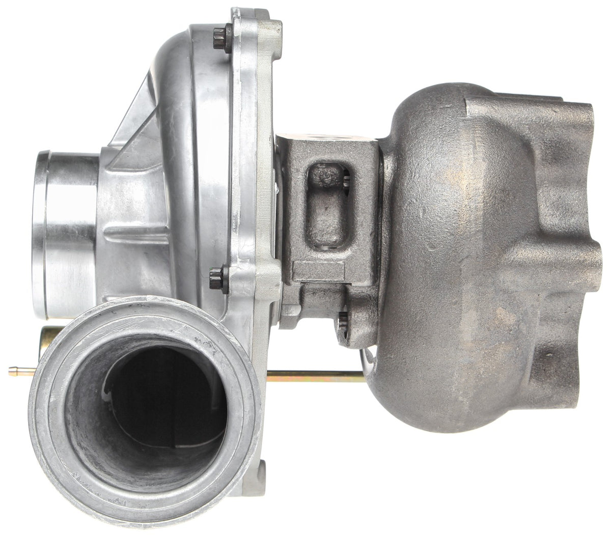 MAHLE Turbocharger 014TC24008000
