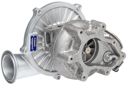 MAHLE Turbocharger 014TC24008100