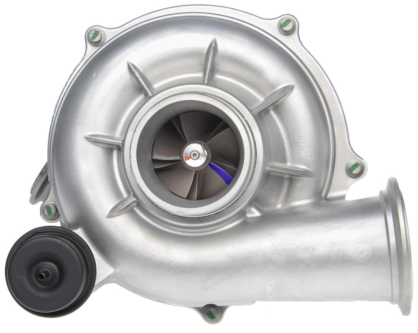 MAHLE Turbocharger  top view frsport 014TC24008100