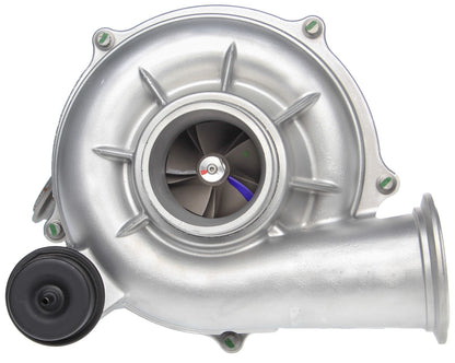 MAHLE Turbocharger 014TC24008100