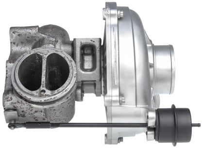MAHLE Turbocharger 014TC24008100