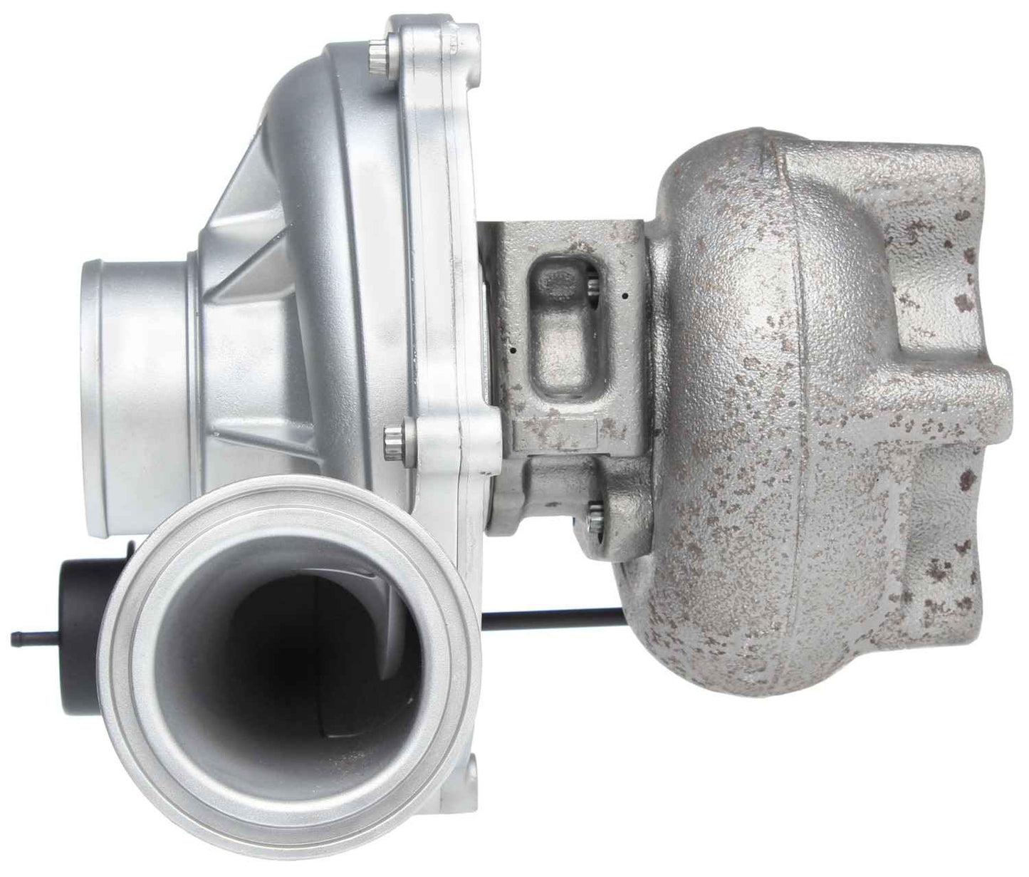 MAHLE Turbocharger  top view frsport 014TC24008100
