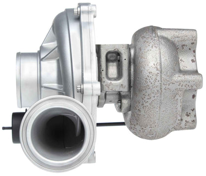 MAHLE Turbocharger  top view frsport 014TC24008100