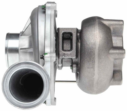 MAHLE Turbocharger 014TC24010000