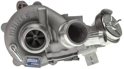 MAHLE Turbocharger 014TC24020000