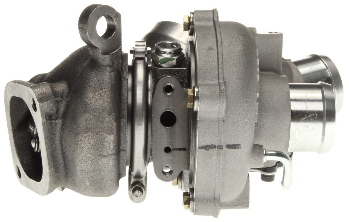 MAHLE Turbocharger 014TC24020000