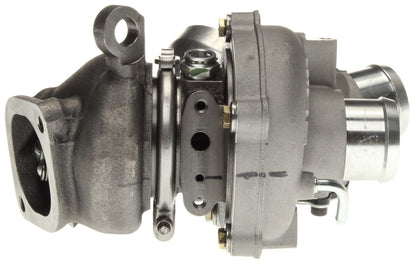 MAHLE Turbocharger 014TC24020000