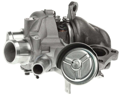 MAHLE Turbocharger 014TC24020000