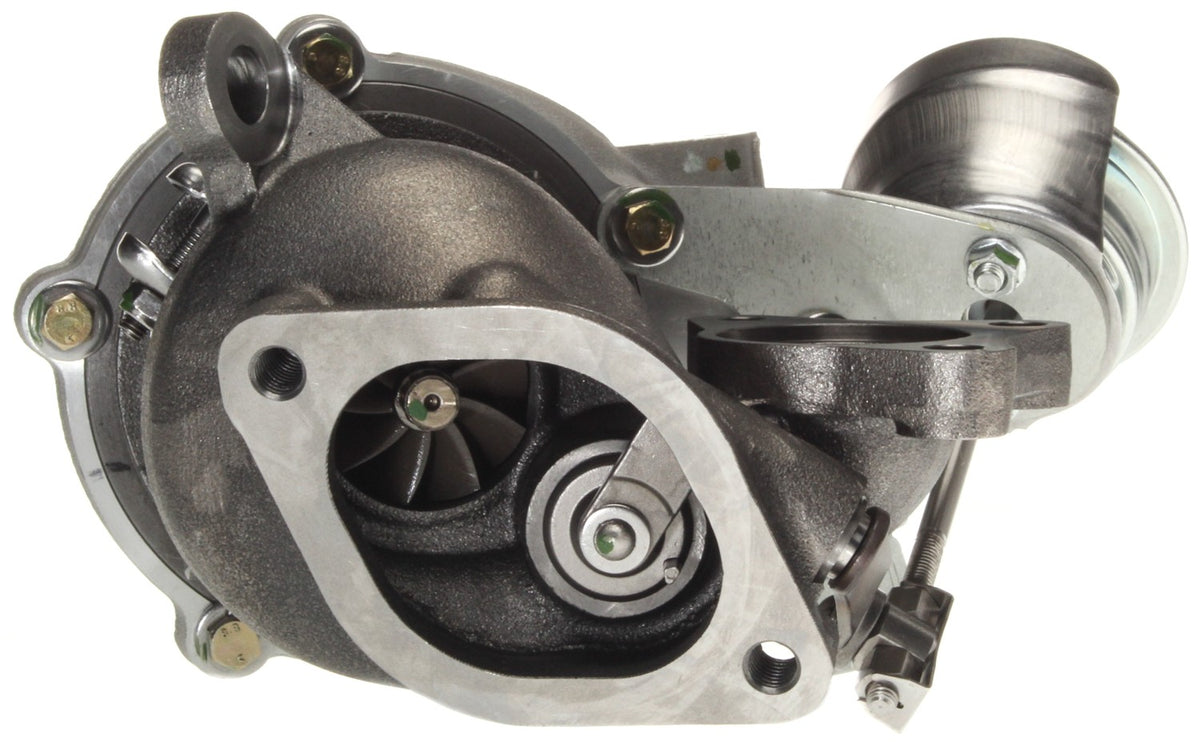 Mahle Turbocharger 014TC24021000 image 4