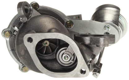 Mahle Turbocharger 014TC24021000 image 4