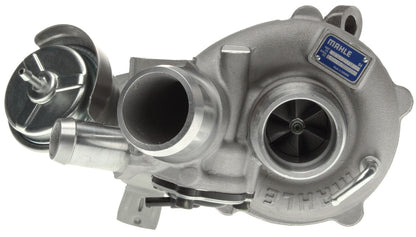 Mahle Turbocharger 014TC24021000 image 2