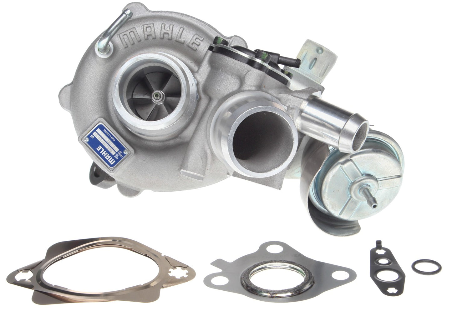 Mahle Turbocharger 014TC24021000 main image