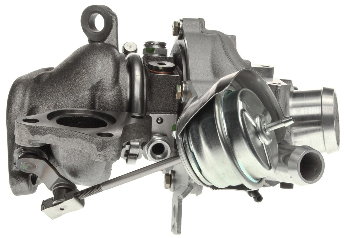 Mahle Turbocharger 014TC24021000 image 3