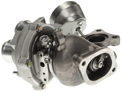 Mahle Turbocharger 014TC24021000 image 5