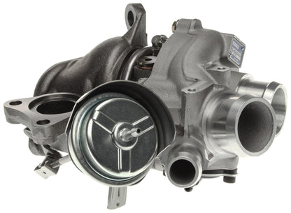 Mahle Turbocharger 014TC24021000 image 6